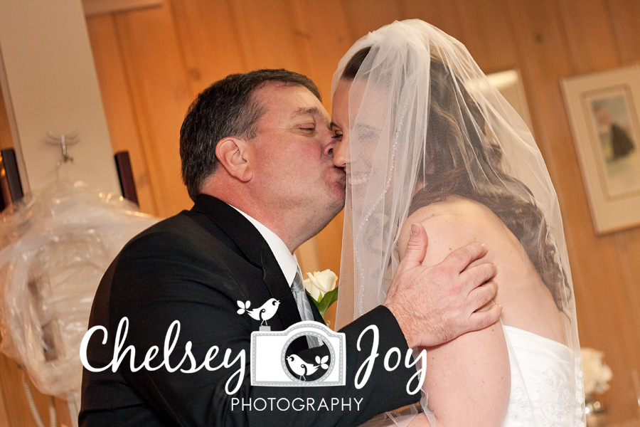 I loved photographing this St. Andrews Golf & Country Club wedding. 