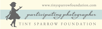 Tiny Sparrow Foundation