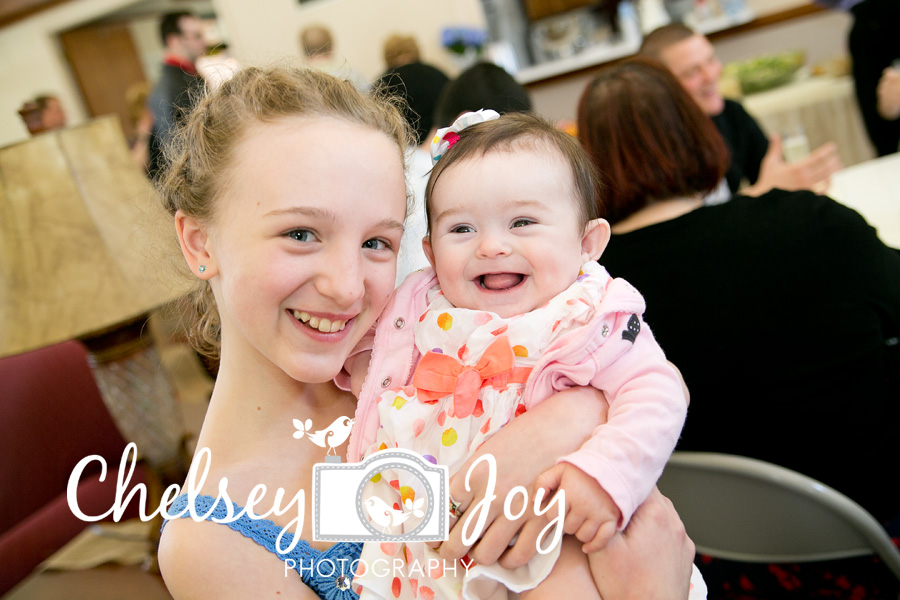 Lake County Courthouse Wedding