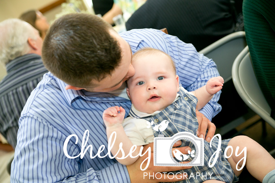 Lake County Courthouse Wedding ceremony