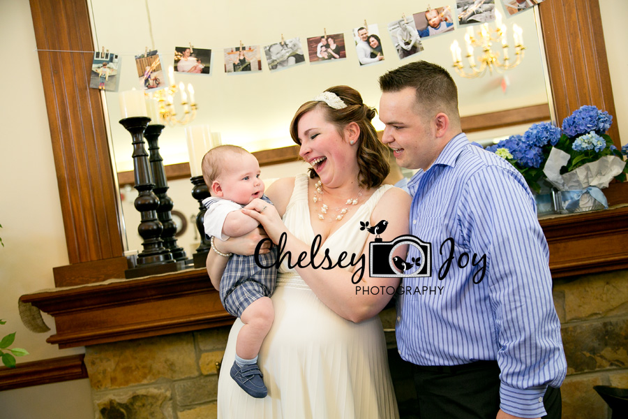 Lake County Courthouse Wedding