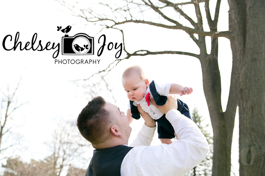 DuPage County Courthouse wedding ceremony