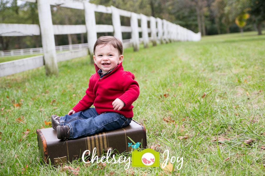 A rustic and country themed photo session at the Danada Equestrian Center.