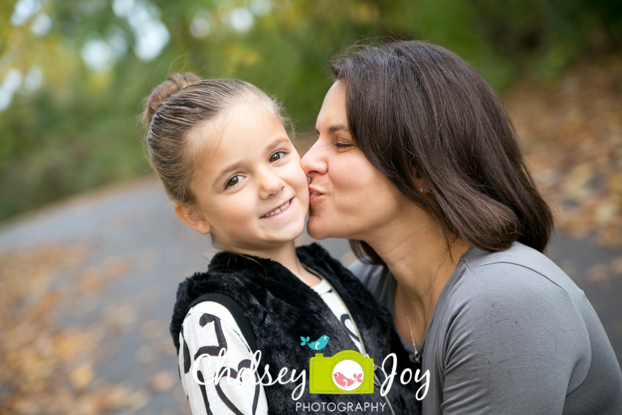 Algonquin Family Photographer