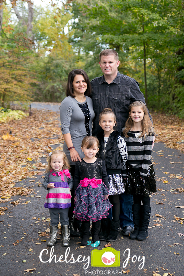 Family Photographer in Aurora