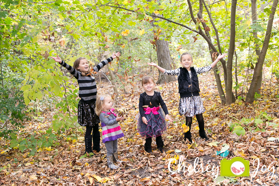 Family photographer in Batavia