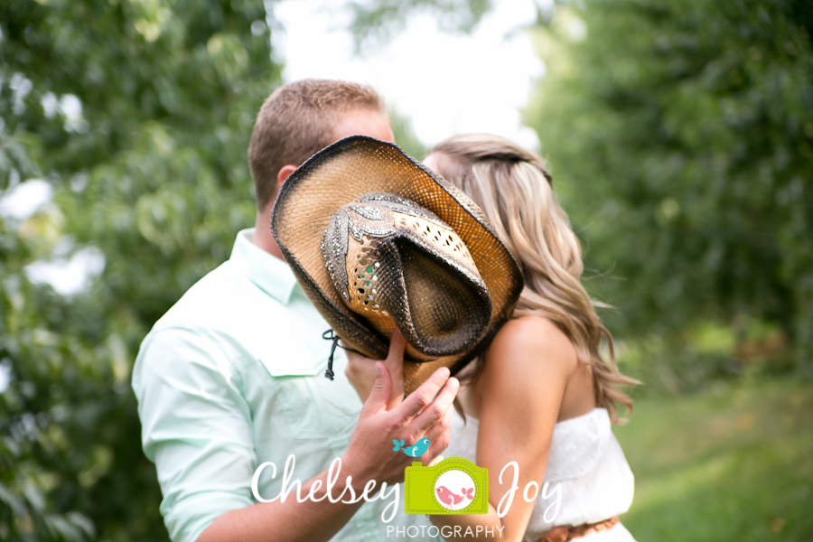 Chicago Barn Wedding Photographer