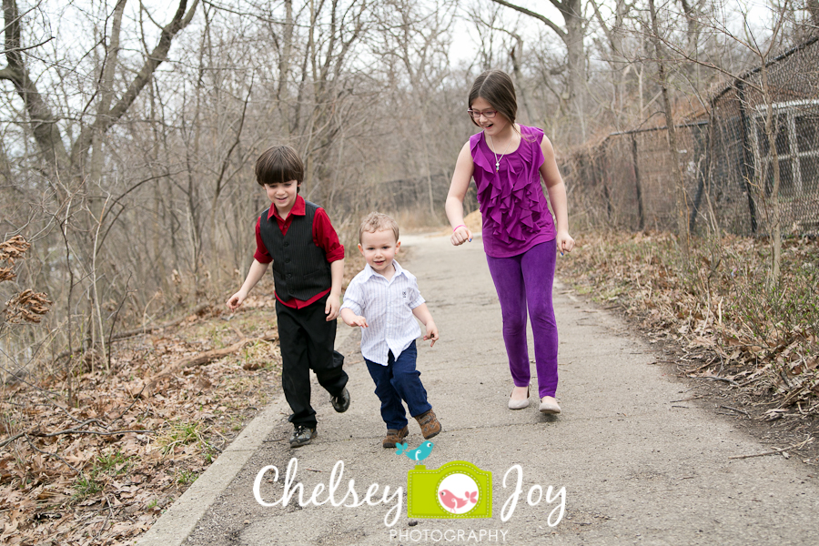 Chicago Family Lifestyle Photographer