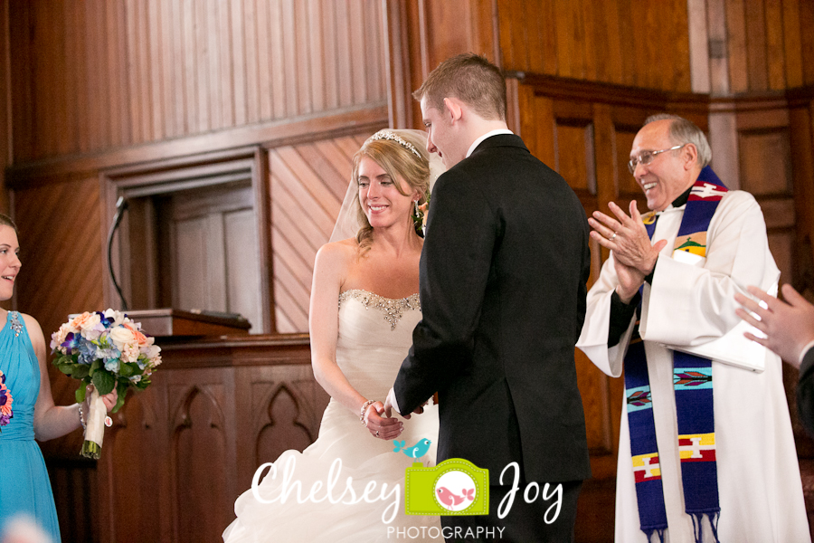 Lombard Wedding Photographer