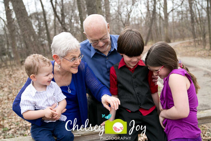 Naperville Family Photographer