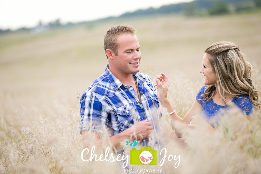 Wayne Illinois Wedding Photographer