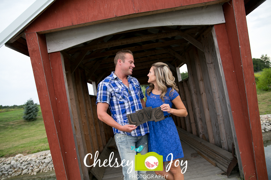 West Chicago Wedding Photographer