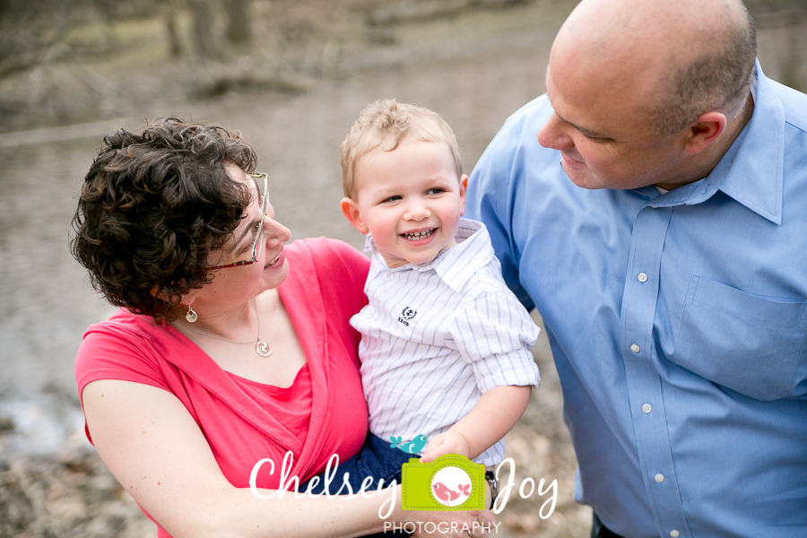 Wheaton Family Photographer