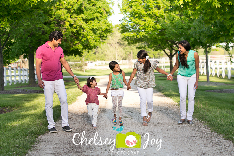 Wheaton Family Photographer