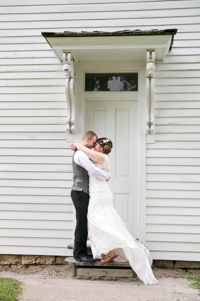 Campton Hills Wedding Photographer