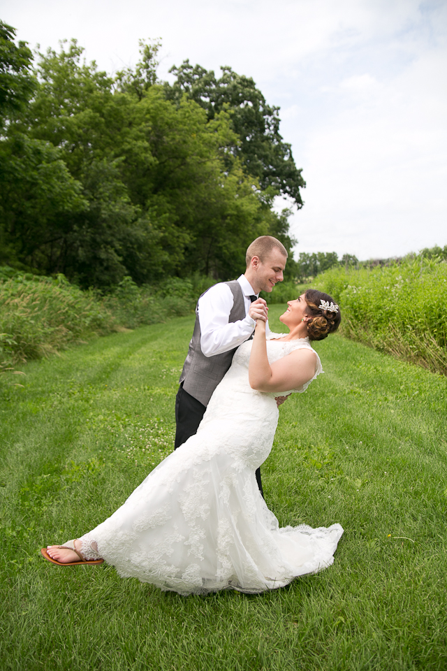 Geneva IL Wedding Photographer