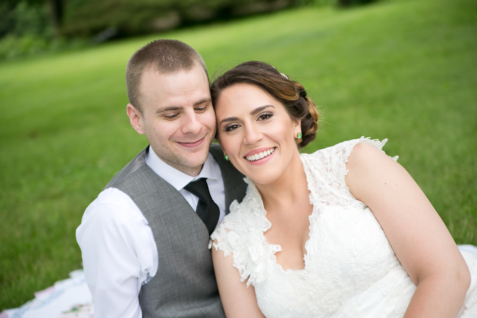 Wheaton Wedding Photographer