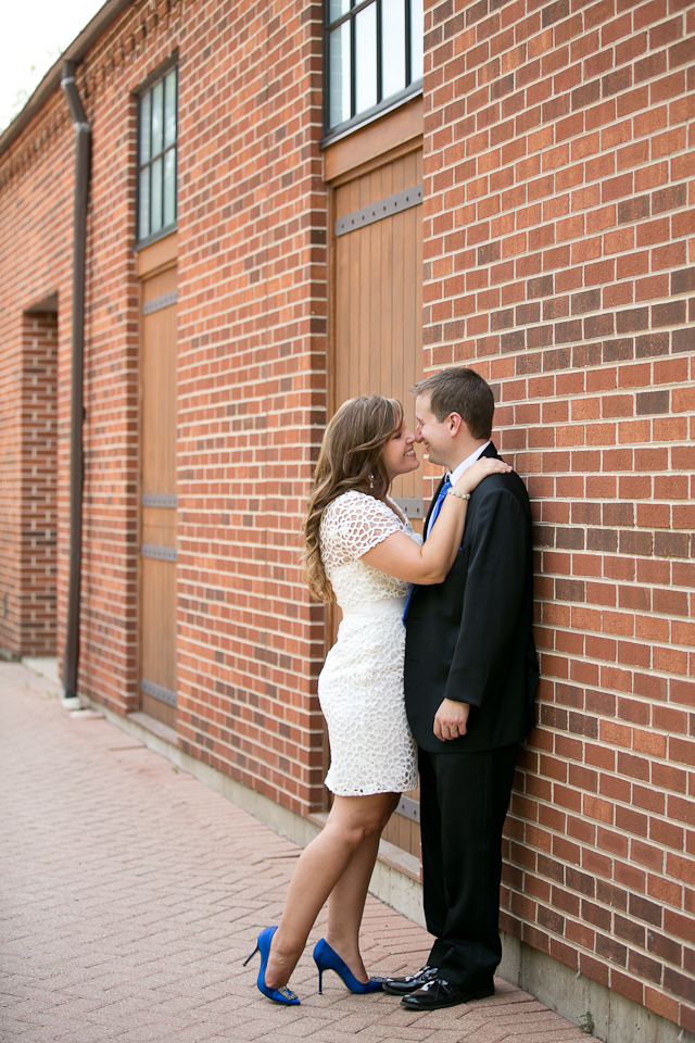 DuPage County Courthouse Wedding