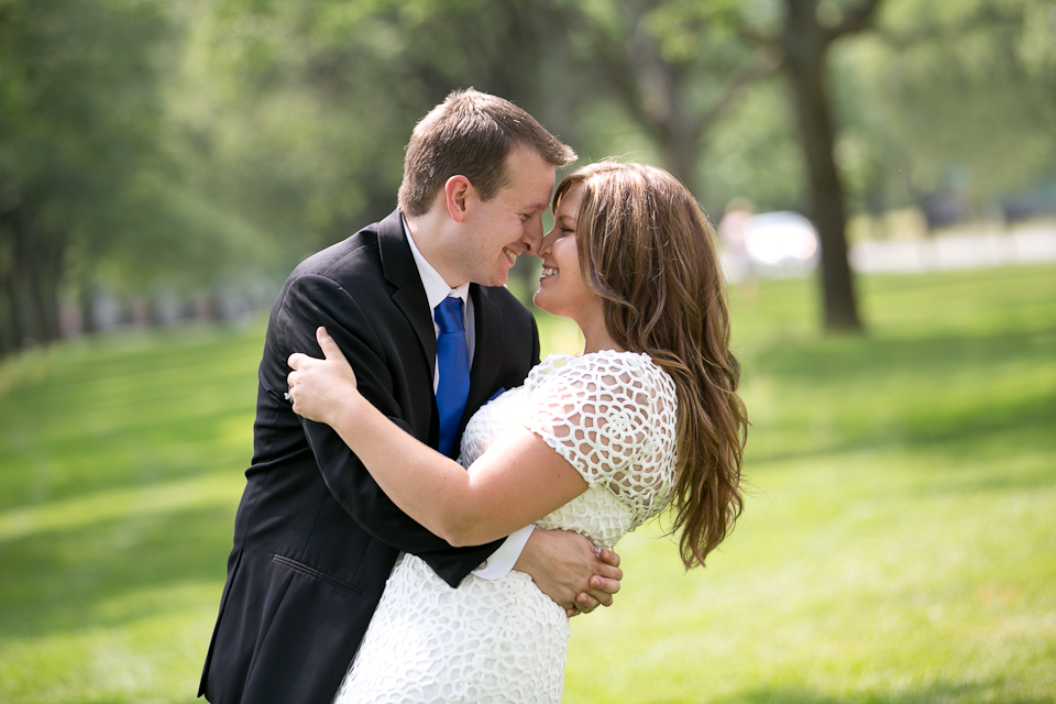 DuPage County Courthouse Wedding