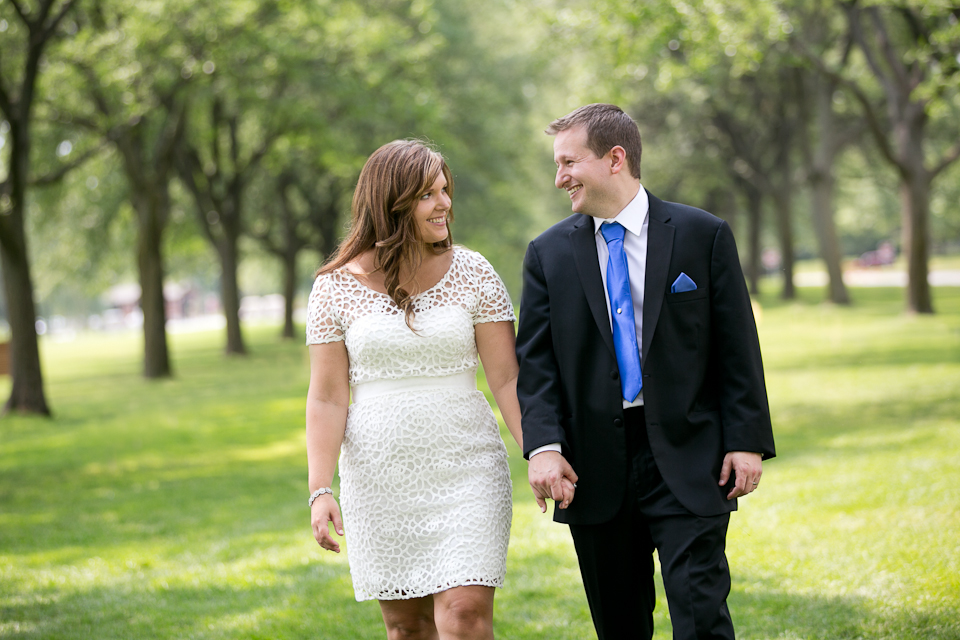 DuPage County Courthouse Wedding