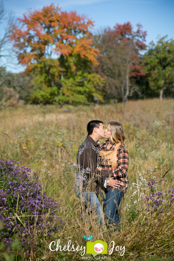 Carol Stream Family Photographer