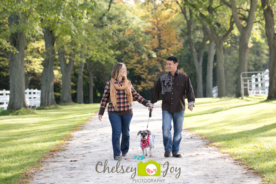 Carol Stream Family Photographer