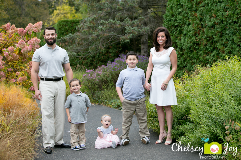 Aurora IL Family Photographer