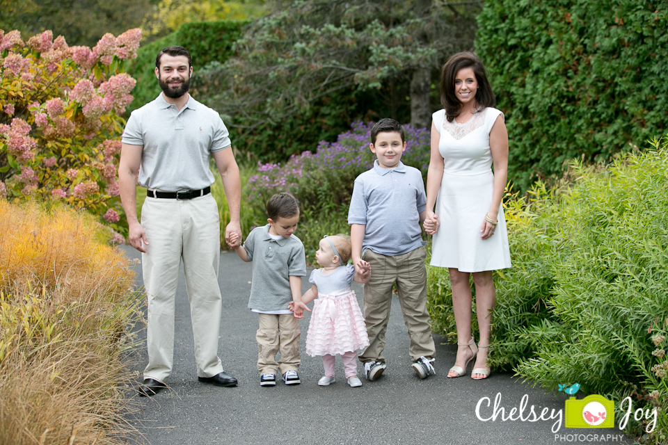 Aurora IL Family Photographer