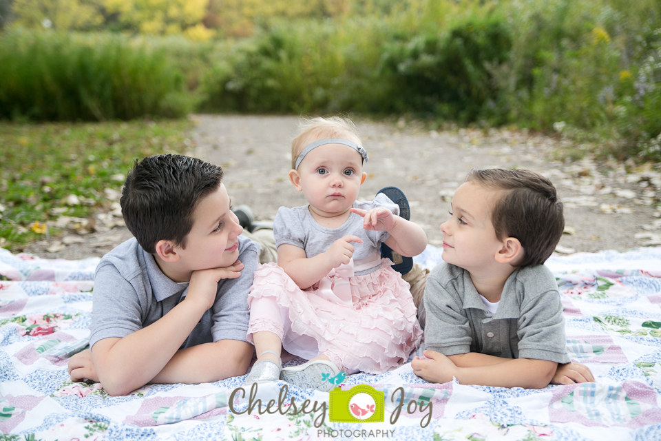 Aurora IL Family Photographer