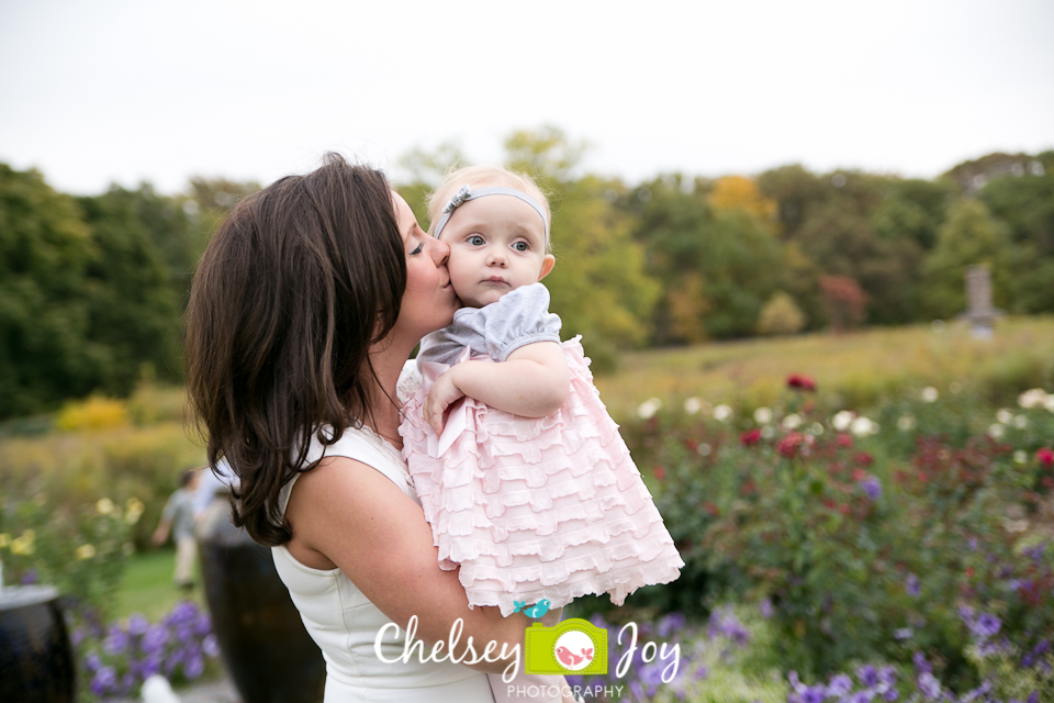 Montgomery IL Baby Photographer