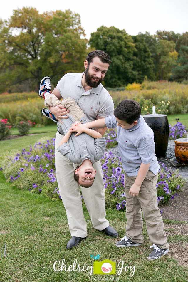 Montgomery IL Family Photographer