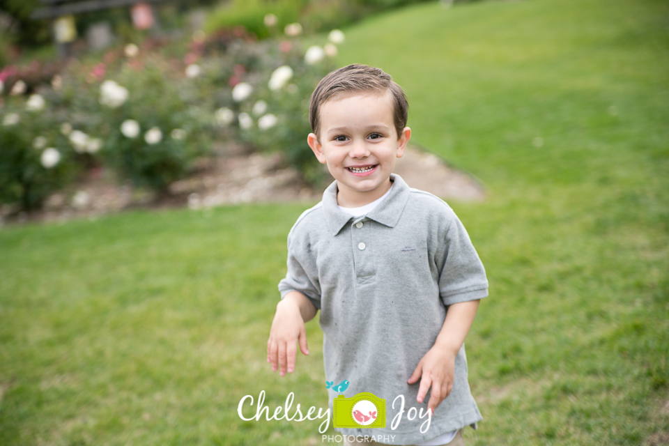 Montgomery IL Family Photographer