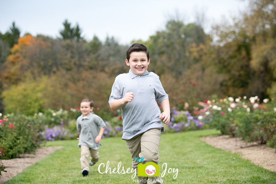 Montgomery IL Family Photographer