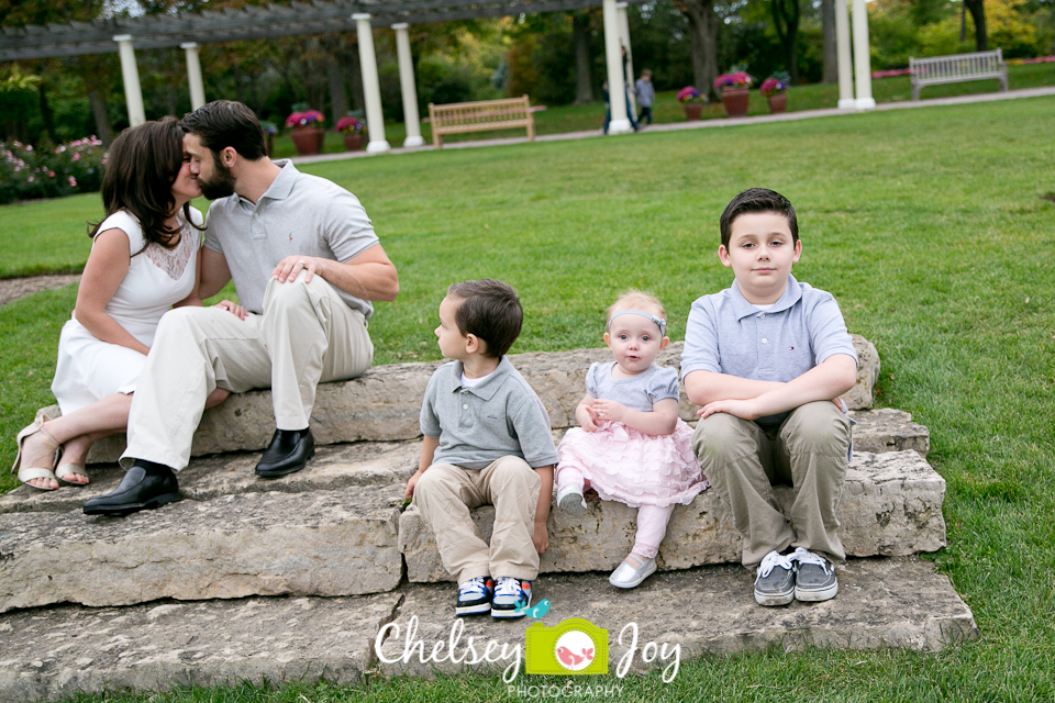 Montgomery IL Family Photographer