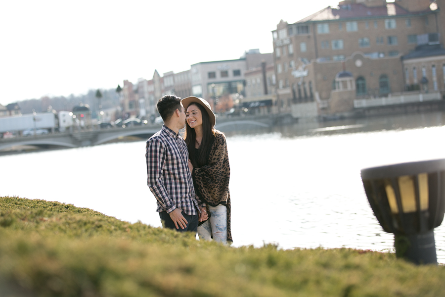 Chicago Proposal Photographer