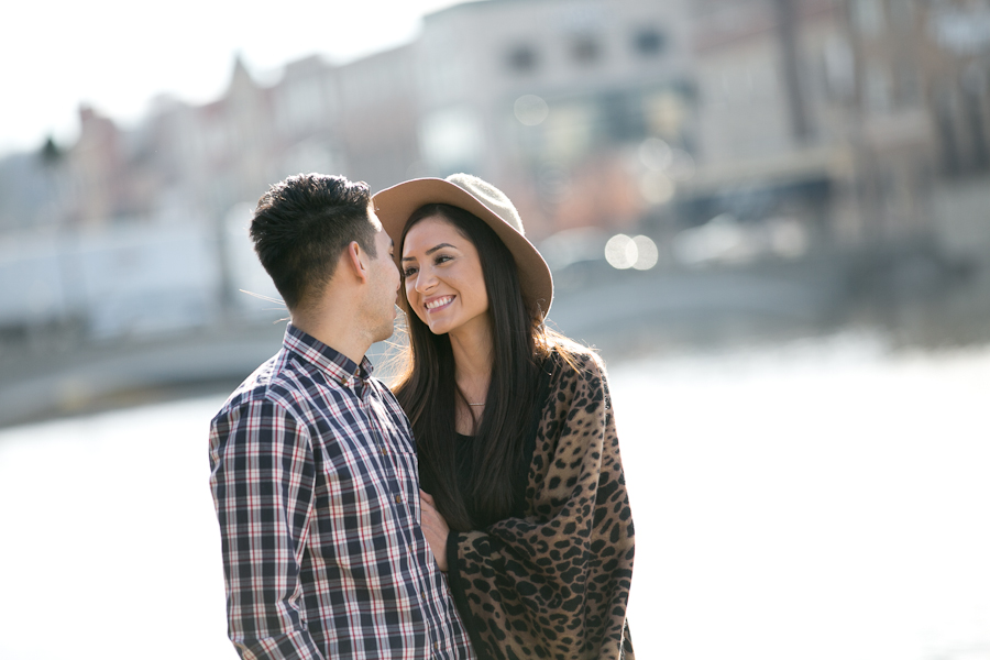 Chicago Proposal Photographer