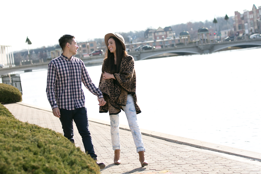 Chicago Proposal Photographer