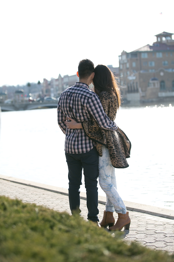 Chicago Proposal Photographer