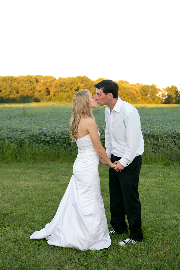 Acquaviva Winery Wedding Photographer