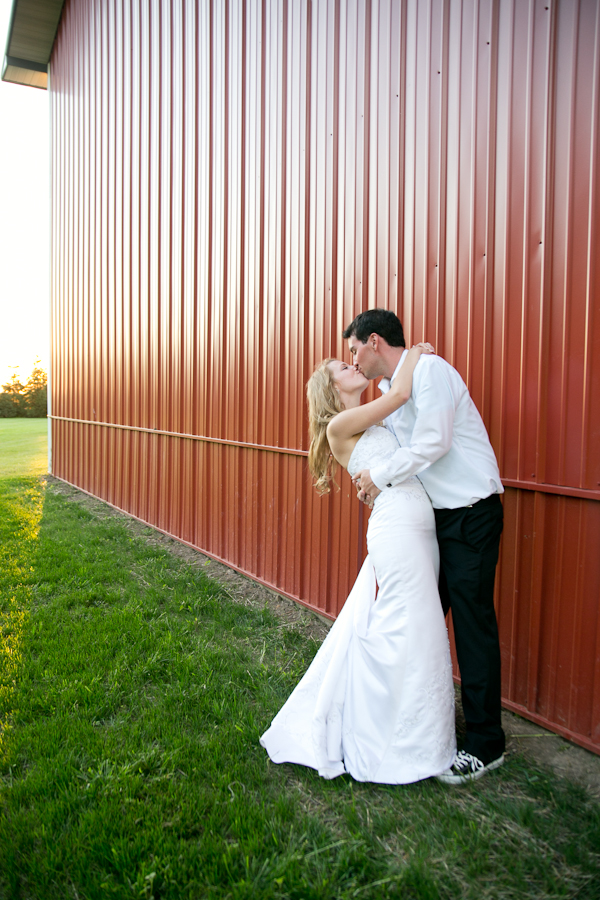 Acquaviva Winery Wedding Photographer