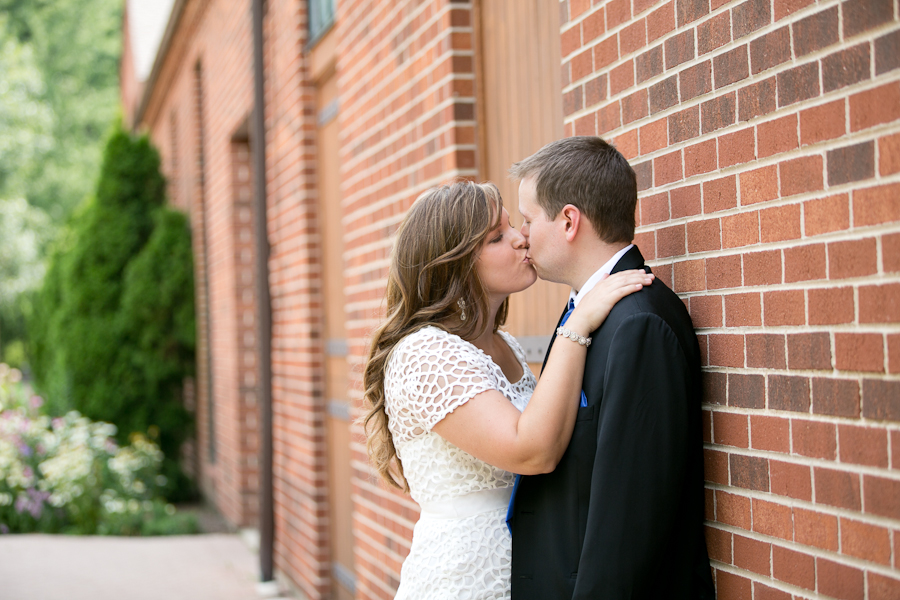 Cantigny Park Wedding Photographer