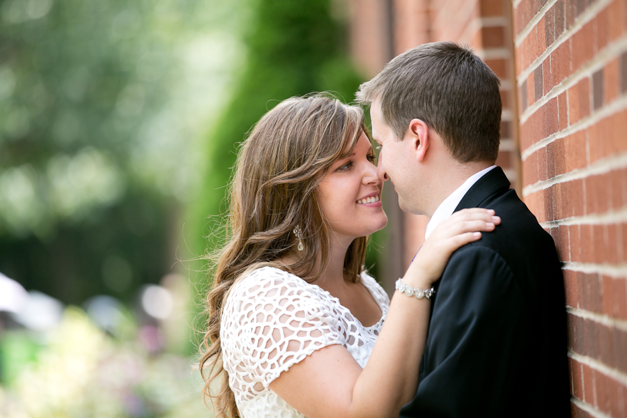 Cantigny Park Wedding Photographer