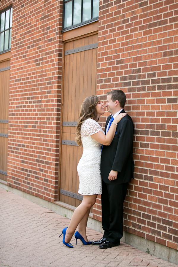 Cantigny Park Wedding Photographer