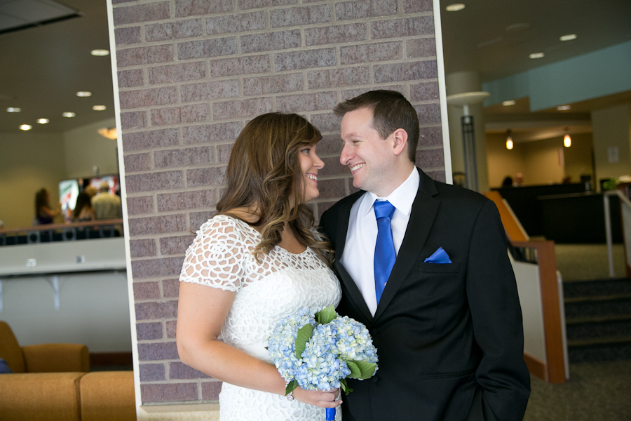 DuPage County Courthouse Wedding Photographer