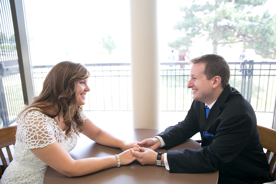 DuPage County Courthouse Wedding Photographer