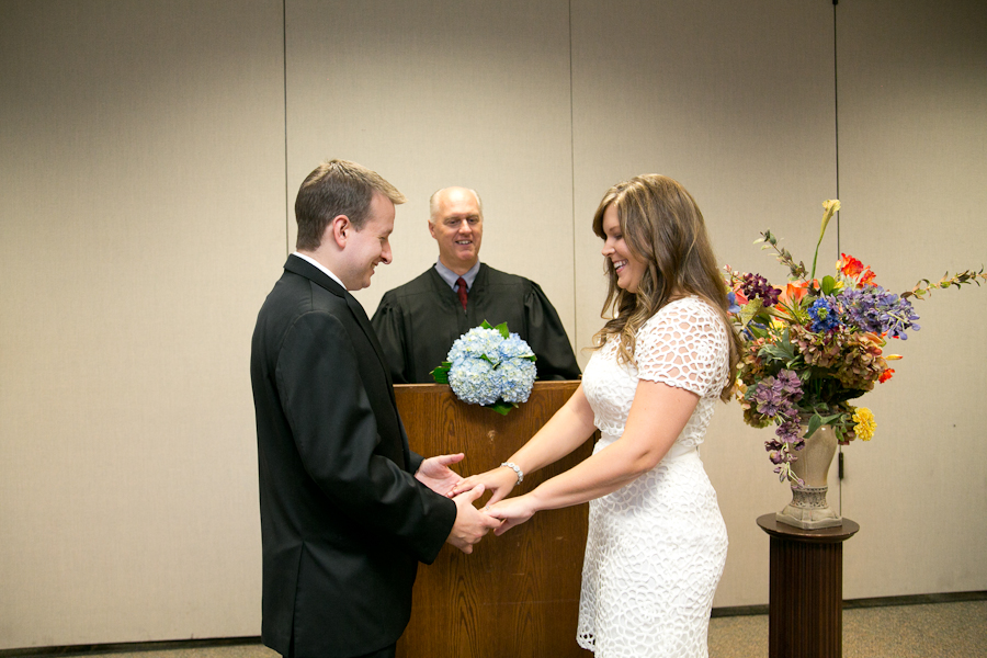 DuPage County Courthouse Wedding Photographer