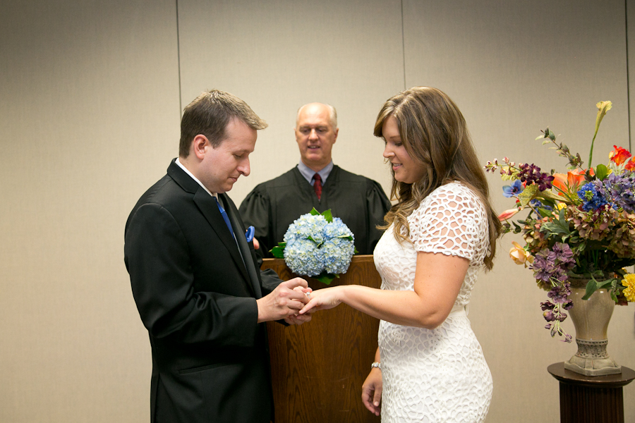 DuPage County Courthouse Wedding Photographer