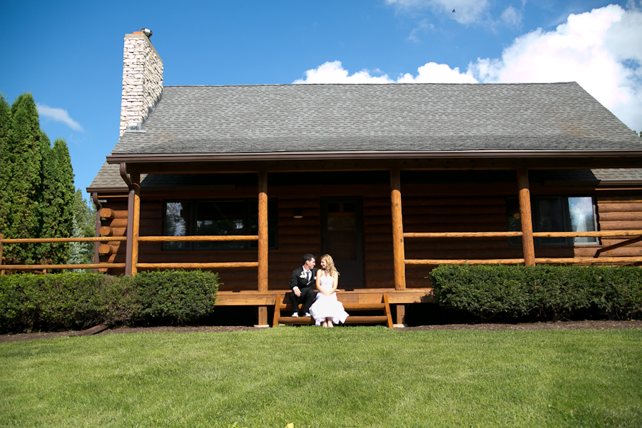 Elburn IL Wedding Photographer