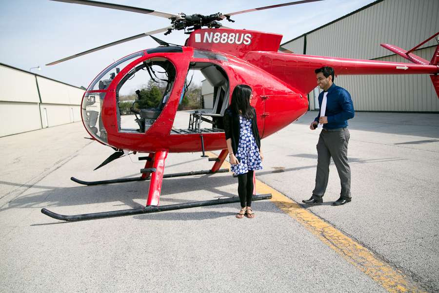 hoffman estates proposal photographer