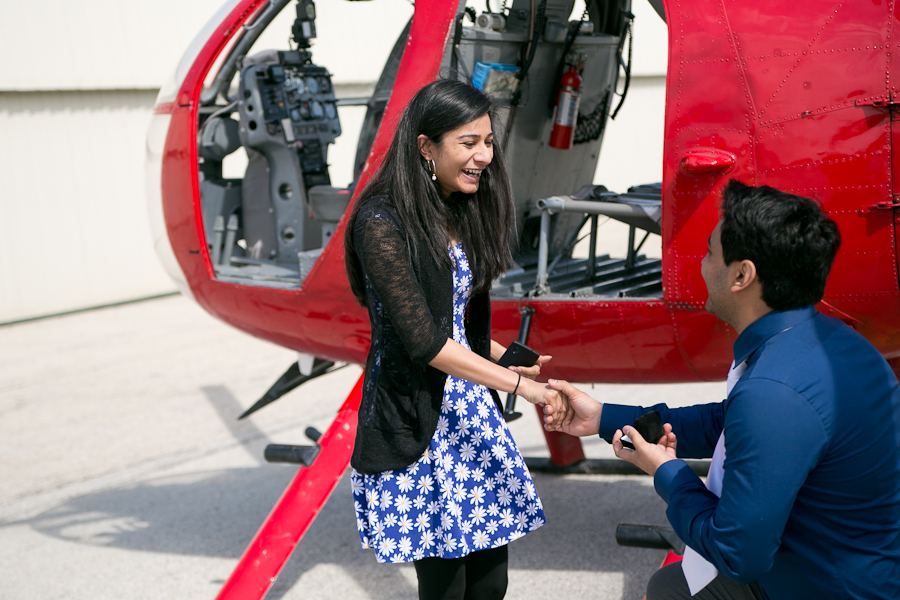 hoffman estates proposal photographer